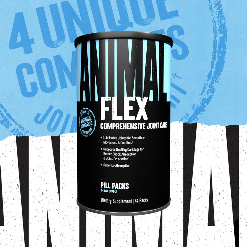 ANIMAL FLEX
