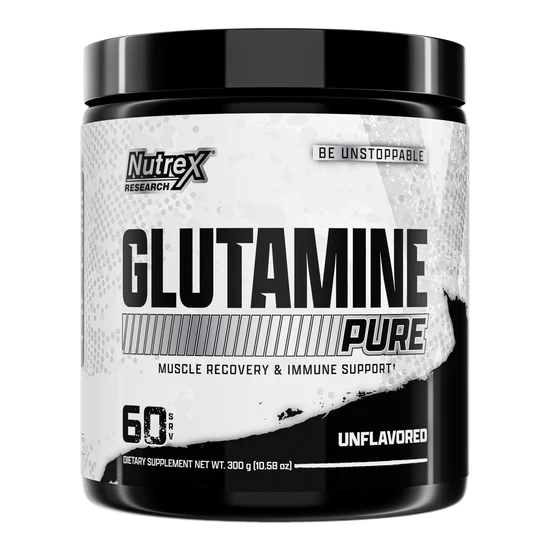 Nutrex Glutamine