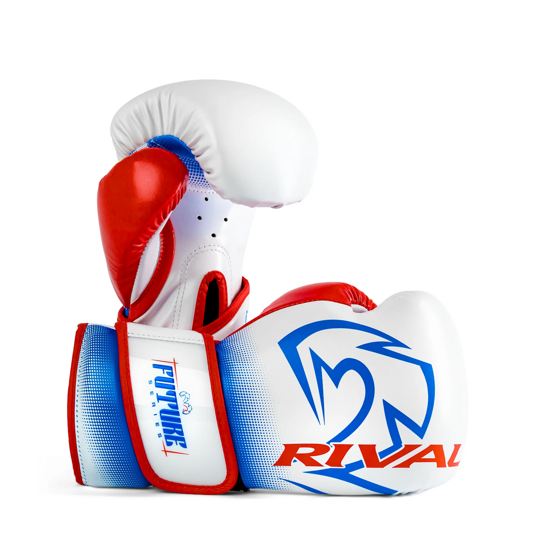 RS-FTR Future Sparring Gloves