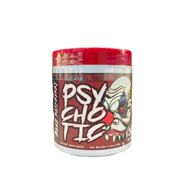 Insane Labz Psychotic