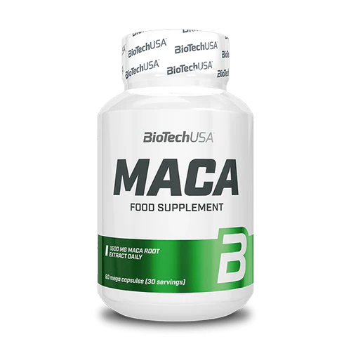 BioTech MACA