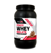 Biox Power Whey Isolate