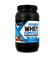 Biox Power Whey Complex
