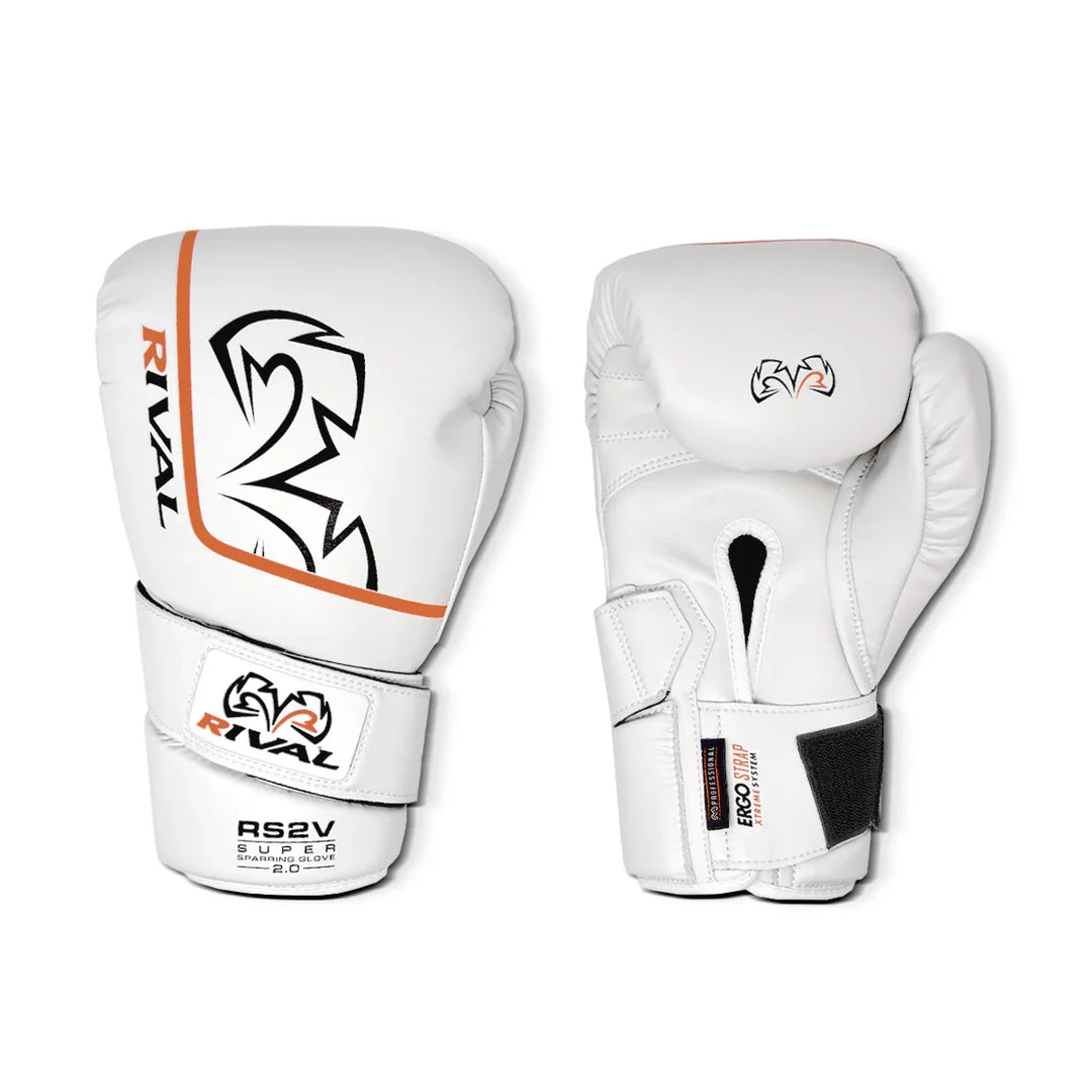 Rival RS2V Super Sparring Gloves 2.0