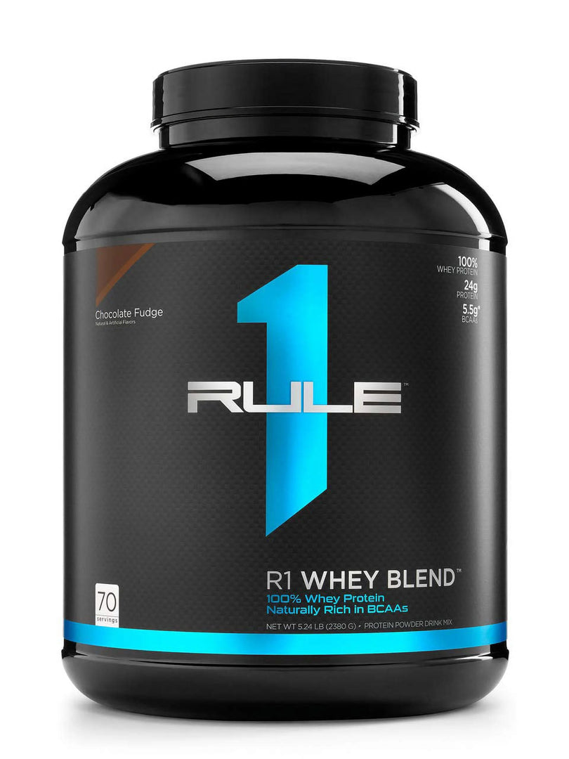 Rule One Whey Protein Blend