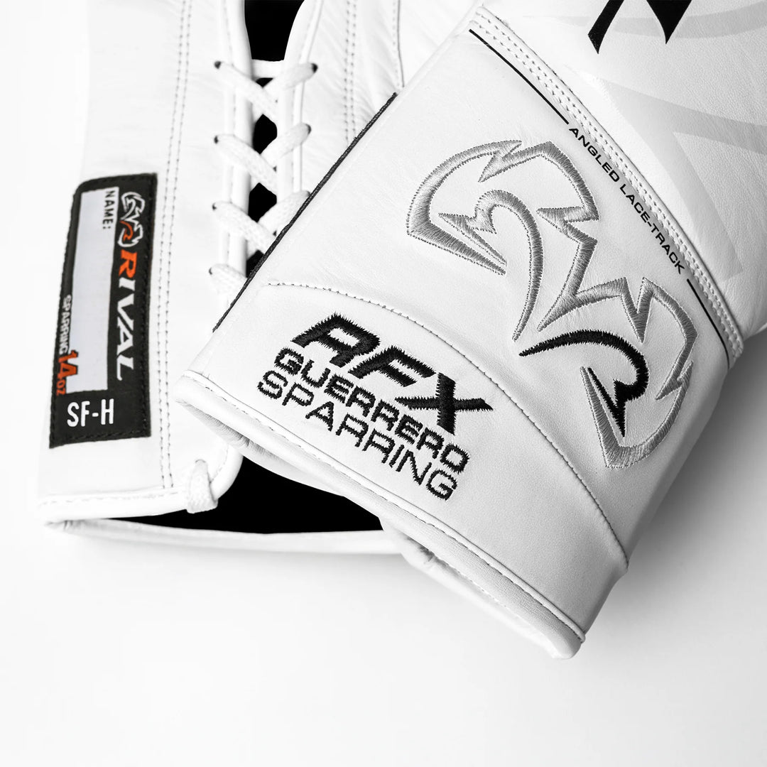 RFX-Guerrero Sparring Gloves - SF-H
