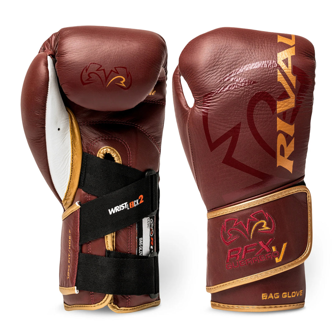 RFX-Guerrero-V Bag Gloves - SF-H