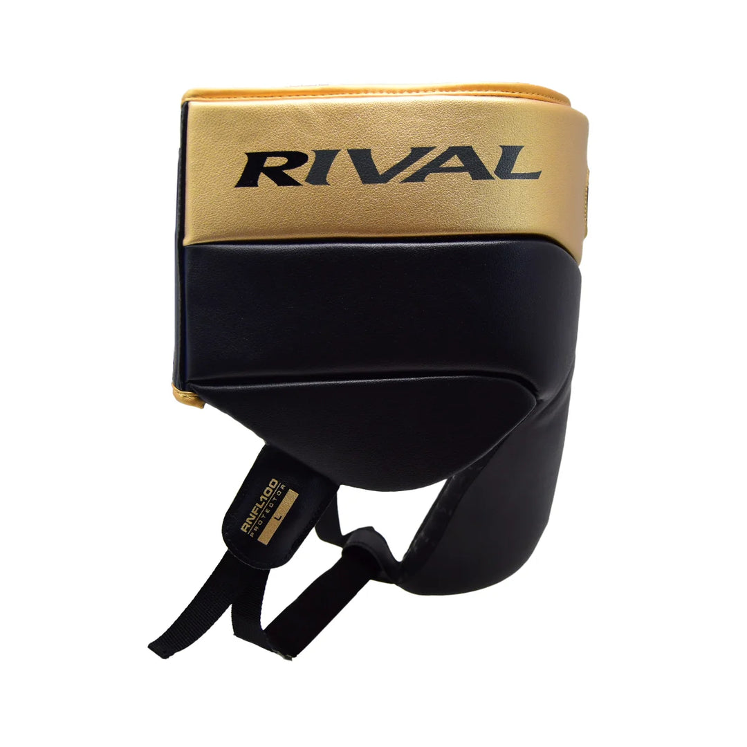RNFL100 Professional Protector with Laces