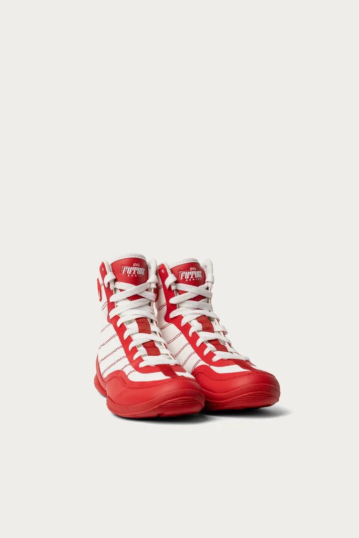 RSX-Future Boxing Boots 2026