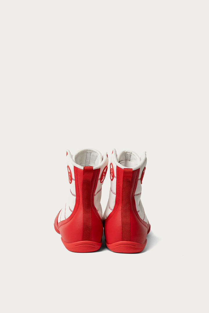 RSX-Future Boxing Boots 2026