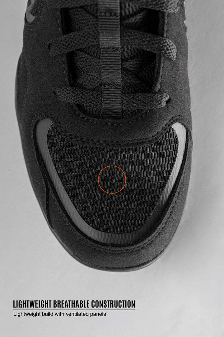RSX-Genesis 3 Boxing Boots 2026