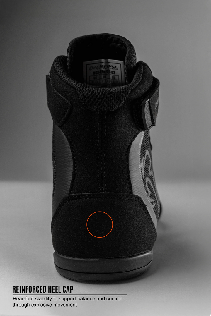 RSX-Genesis 3 Boxing Boots 2026