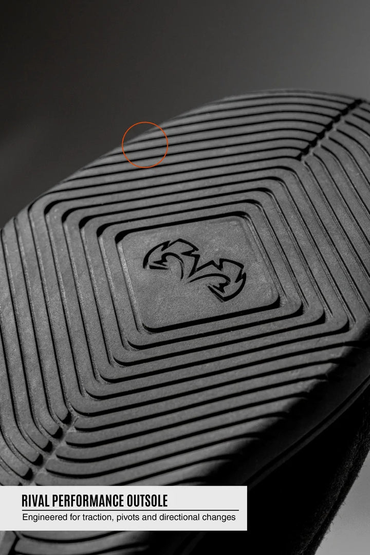 RSX-Genesis 3 Boxing Boots 2026