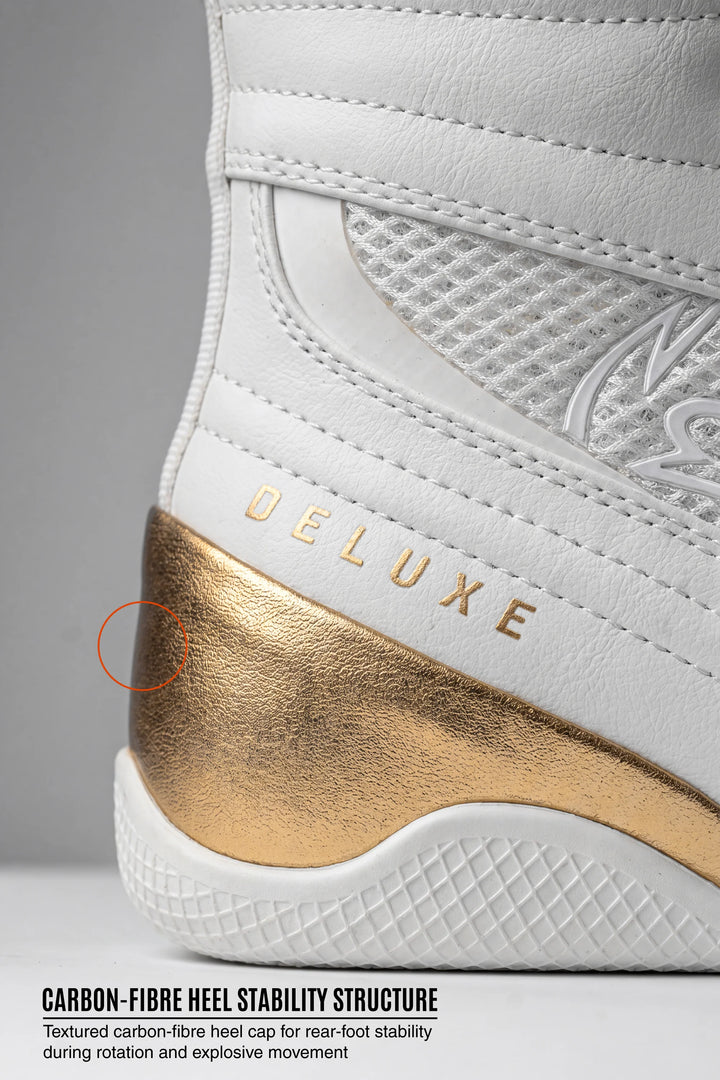 RSX-Guerrero Deluxe Boxing Boots 2026