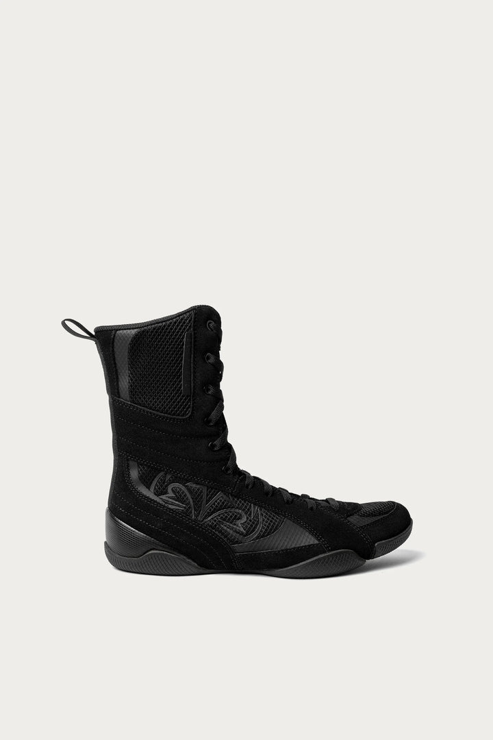 RIVAL RSX-GUERRERO 03 HIGH-TOP BOXING BOOTS 2026
