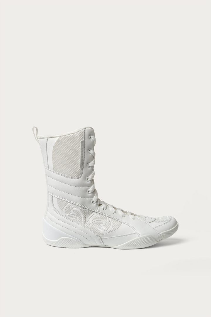 RIVAL RSX-GUERRERO 03 HIGH-TOP BOXING BOOTS 2026