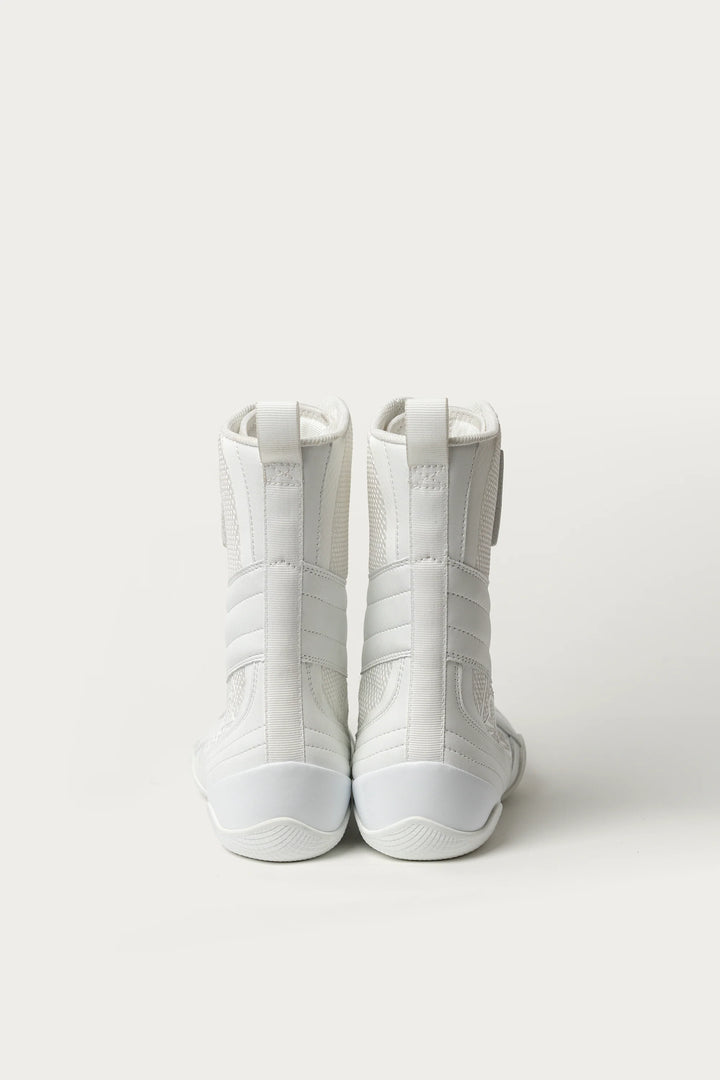 RIVAL RSX-GUERRERO 03 HIGH-TOP BOXING BOOTS 2026