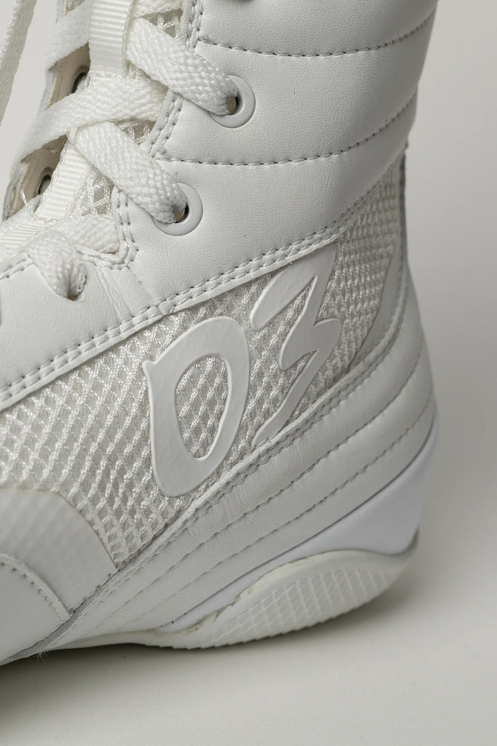 RIVAL RSX-GUERRERO 03 HIGH-TOP BOXING BOOTS 2026