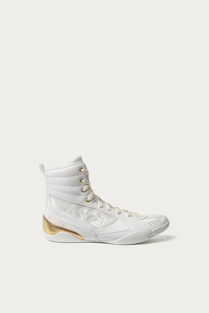 RSX-Guerrero Deluxe Boxing Boots 2026