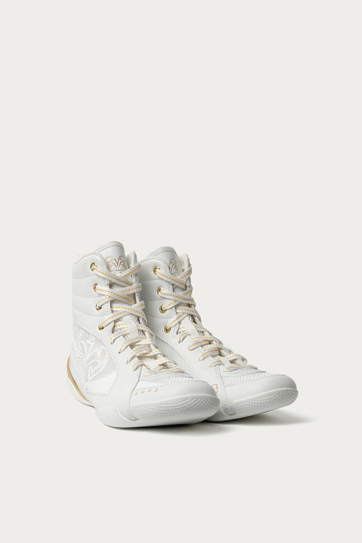 RSX-Guerrero Deluxe Boxing Boots 2026
