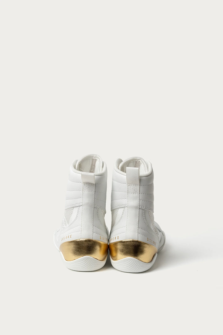 RSX-Guerrero Deluxe Boxing Boots 2026