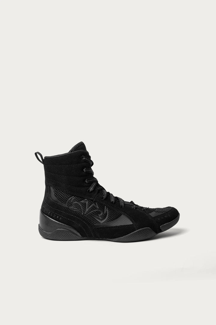 RSX-Guerrero Deluxe Boxing Boots 2026