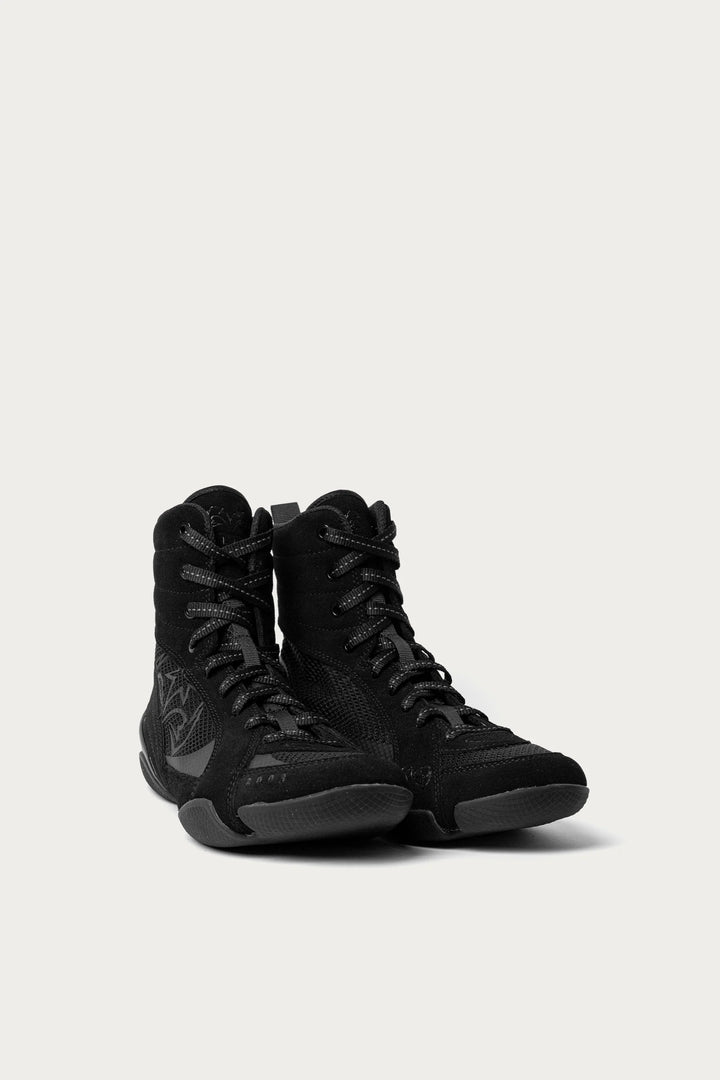 RSX-Guerrero Deluxe Boxing Boots 2026