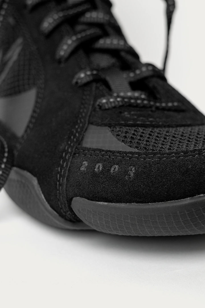 RSX-Guerrero Deluxe Boxing Boots 2026