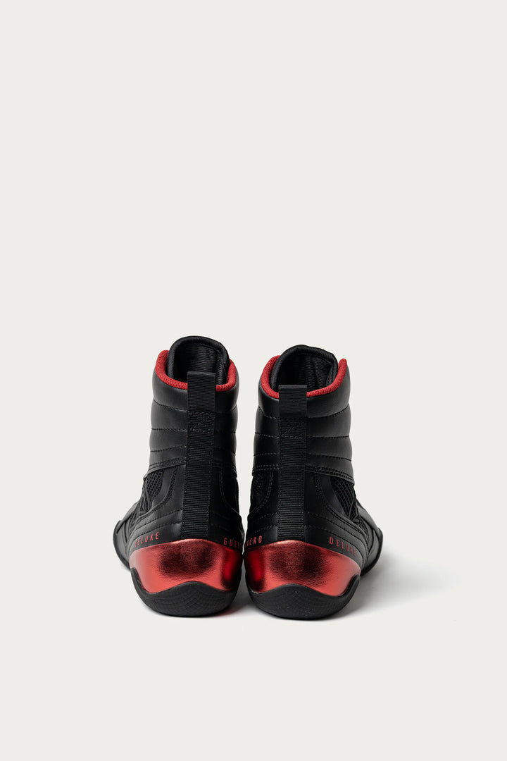 RSX-Guerrero Deluxe Boxing Boots 2026
