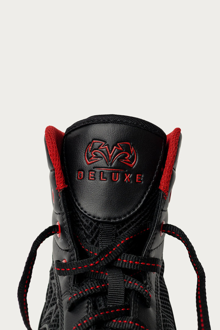 RSX-Guerrero Deluxe Boxing Boots 2026