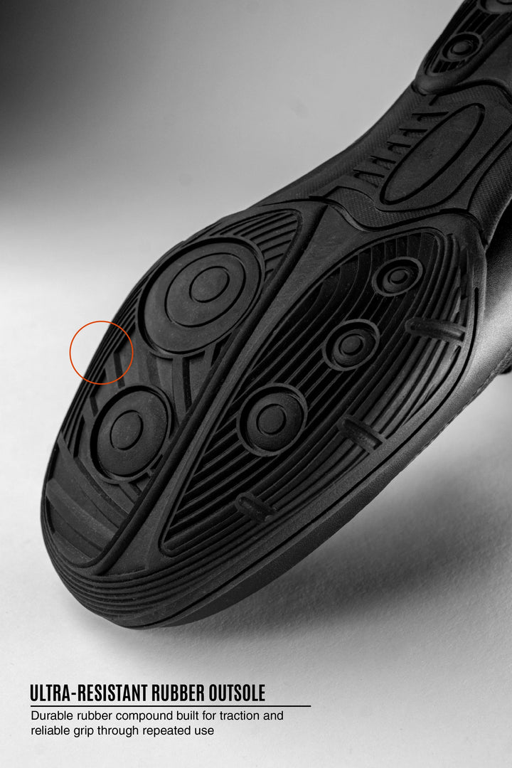RSX-Prospect Boxing Boots 2026