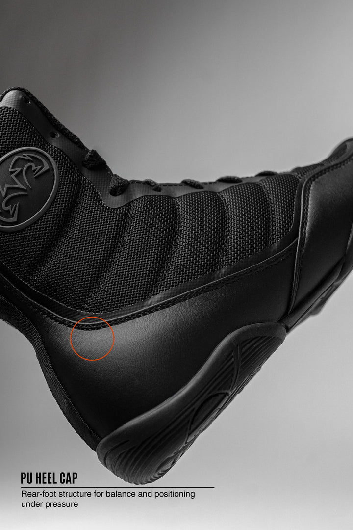 RSX-Prospect Boxing Boots 2026