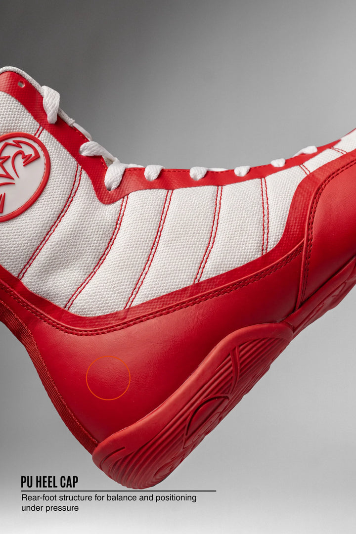 RSX-Prospect Boxing Boots 2026