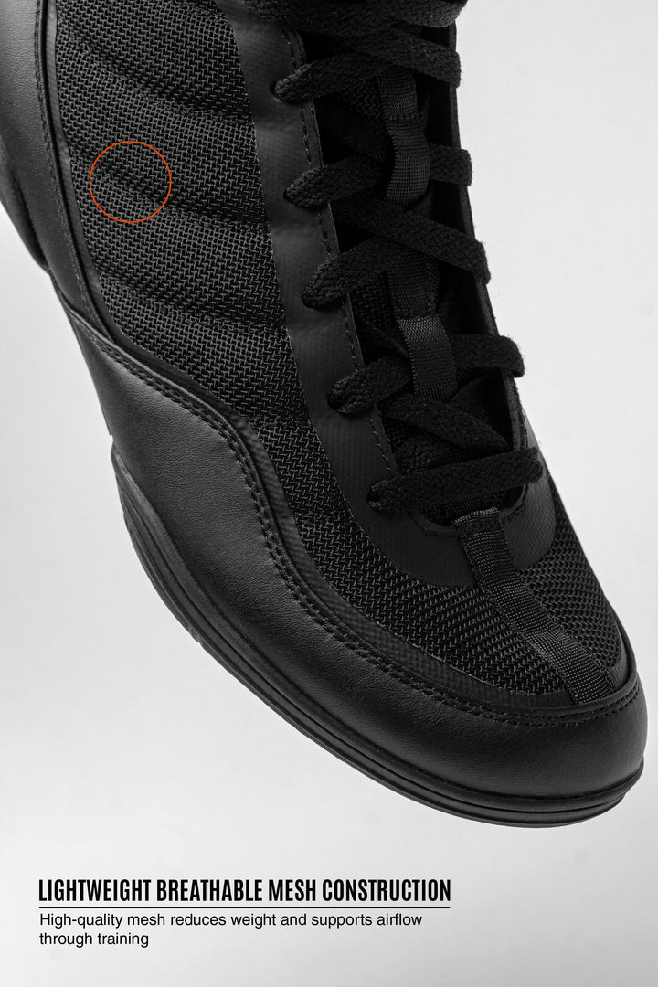 RSX-Prospect Boxing Boots 2026