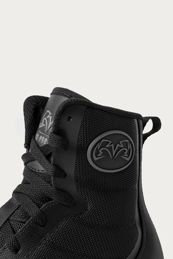 RSX-Prospect Boxing Boots 2026