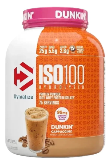 Dymatize ISO100