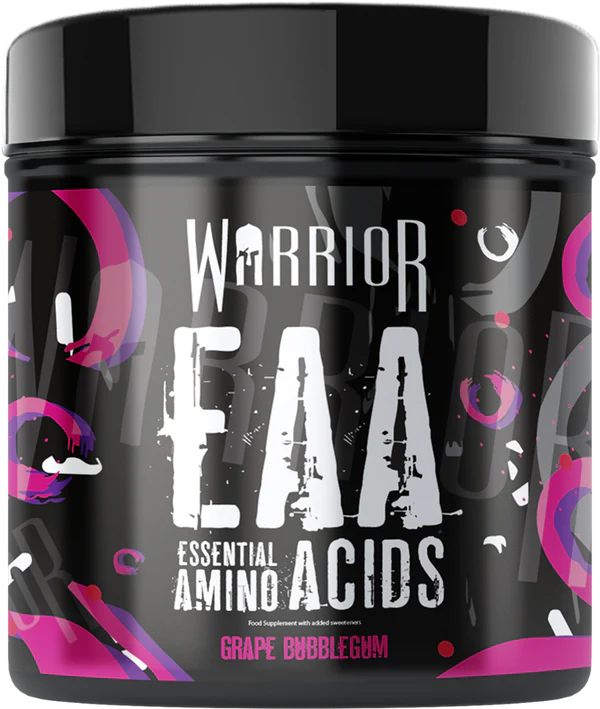 Warrior EAA Powder - 360g (30 Servings)