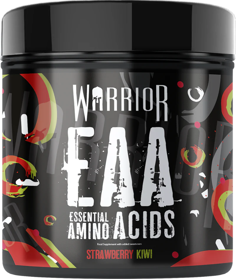 Warrior EAA Powder - 360g (30 Servings)