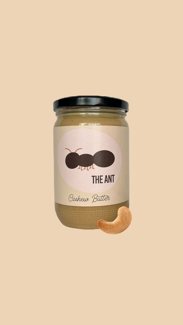 The Ant