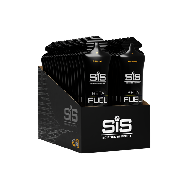 SiS Beta Fuel Gels 60ml