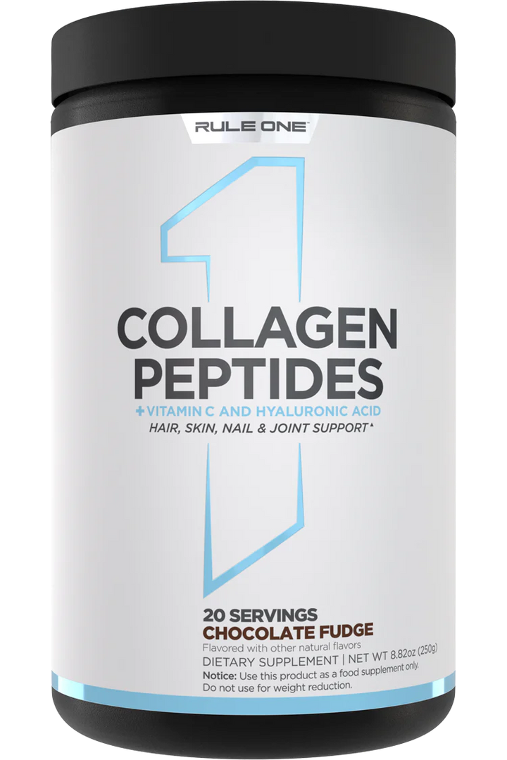 Rule One Collagen Peptides