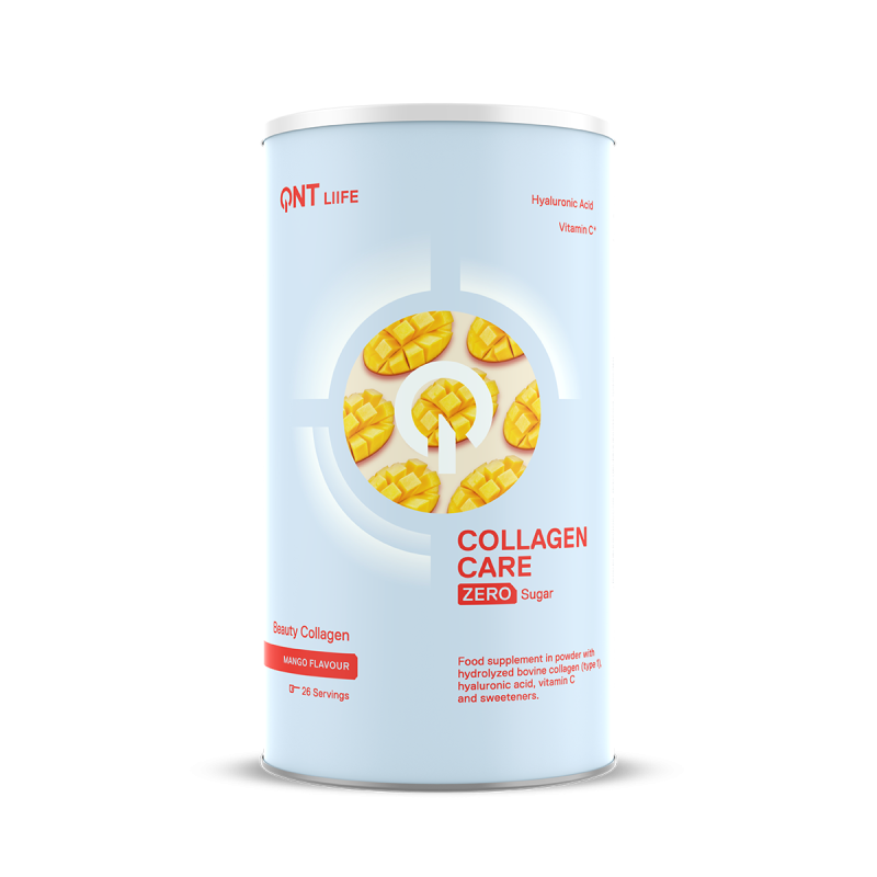 QNT Collagen Care 26 Servings