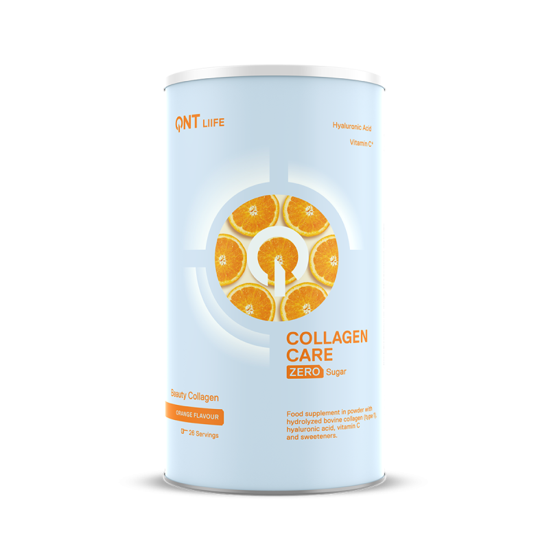 QNT Collagen Care 26 Servings