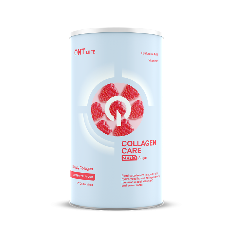 QNT Collagen Care 26 Servings