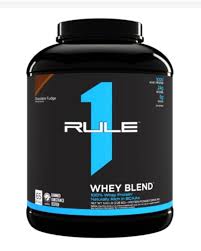 Rule One Whey Protein Blend