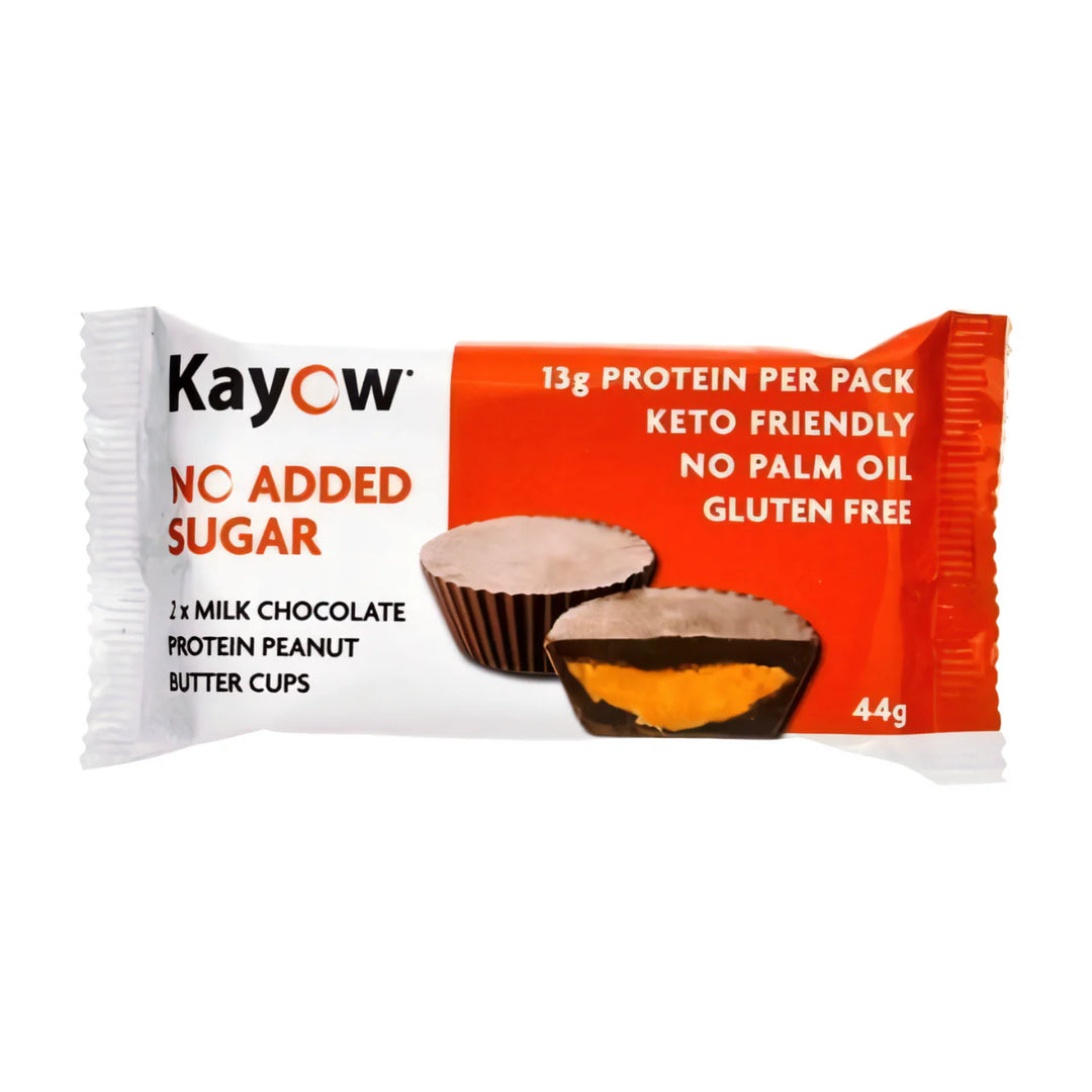 Kayow Protein PeanutButterCup