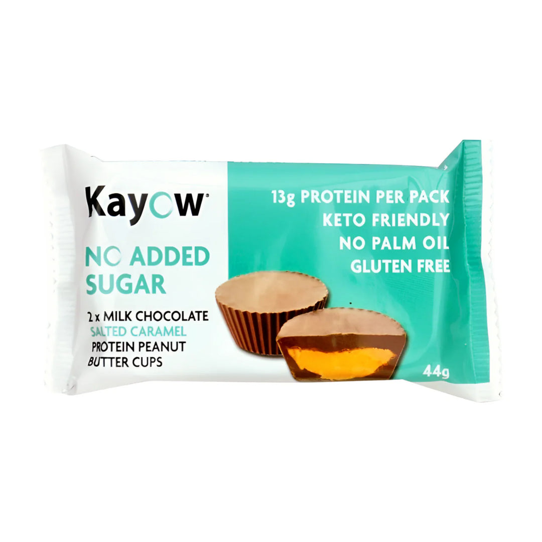 Kayow Protein PeanutButterCup