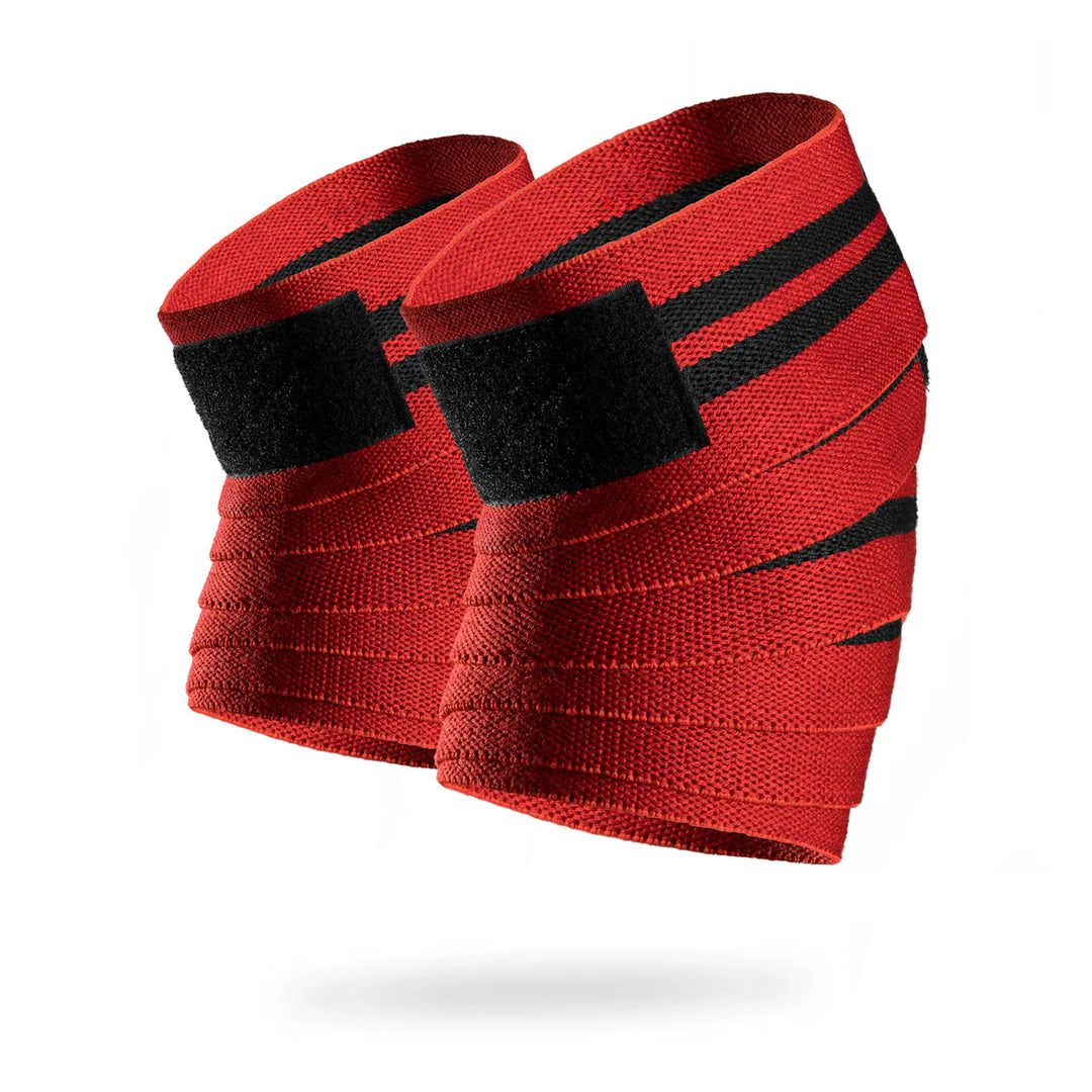 Knee Wraps