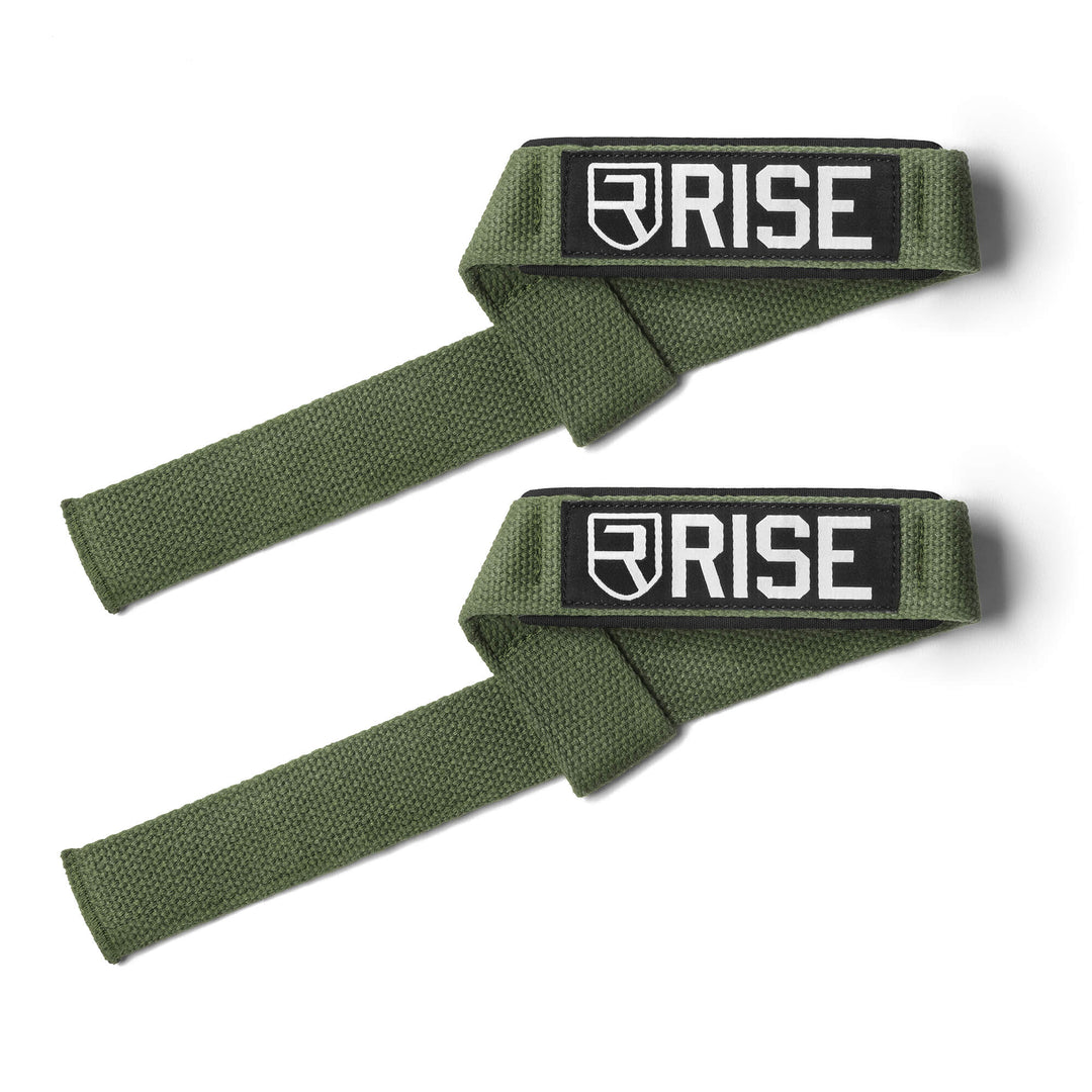 Lifting Straps