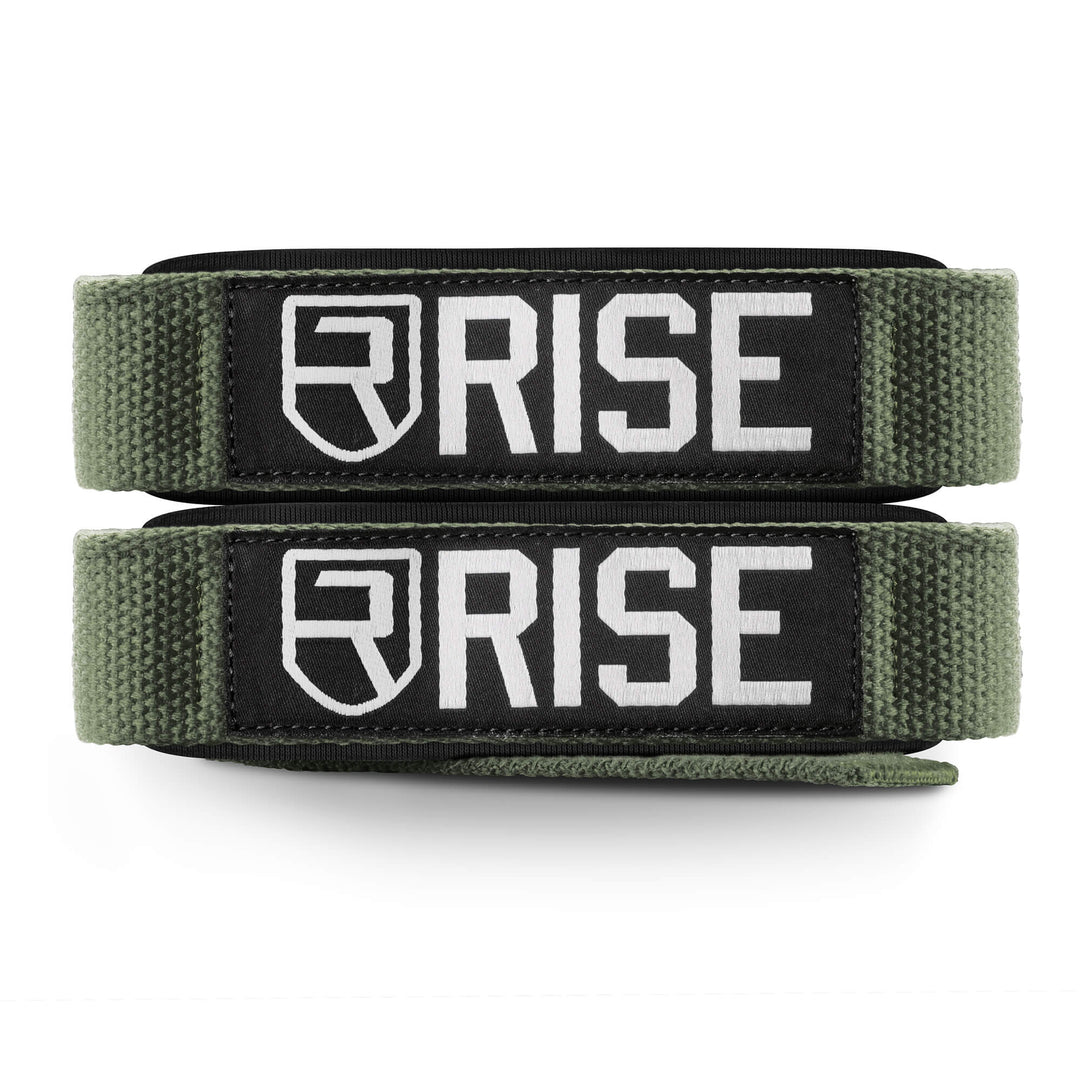 Lifting Straps